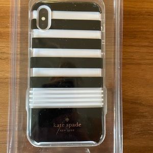 Kate spade phone case